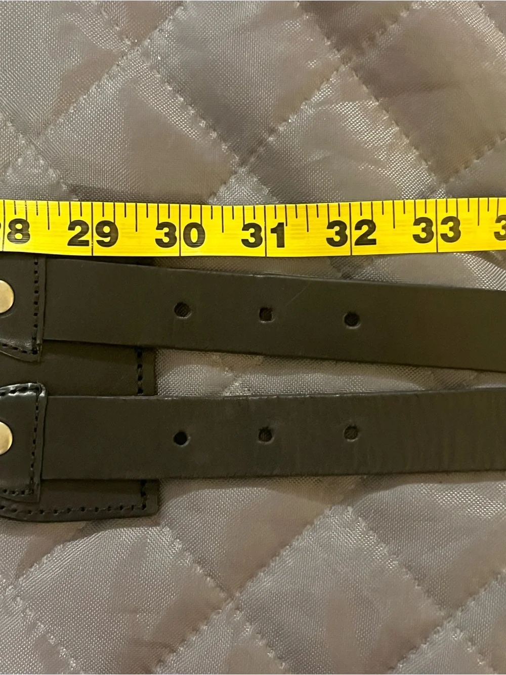 Tracy Reese Plenty Wide Black Braided Waist Belt Double Buckles